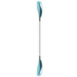 Kajak-Paddel Tahe Kayak Paddle Breeze Alu 30 220 (2-teilig)