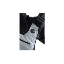 Auftriebsweste Artistic Windigo XS, Grau/schwarz -Campingzelt artistic paddelwestel windigo schultergurte neopren 1000 3 20983