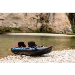 Aufblasbares Kajak Sevylor Charleston -Campingzelt aufblasbares sevylor kajak charleston 2 personen luftkajak 1000 3 25240