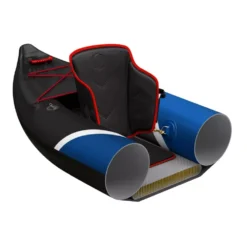 Aufblasbares Kajak Sevylor Charleston -Campingzelt auswechselbare seitenkammern sevylor kajak charleston zwei personen aufblasbares kajak 1000 2 25240