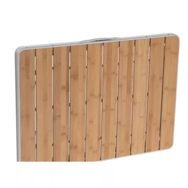 Bambus-Campingtisch Outwell Calgary S 3 Bambus-Campingtisch Outwell Calgary S – Bild 3