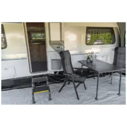 Wohnwagen-Vorzelt Westfield Pluto 9 XL | Mod. 2023 -Campingzelt bodenschuerze radblende zugang wohnwagen westfield pluto xl wohnwagenvorzelt 1000 4 23232