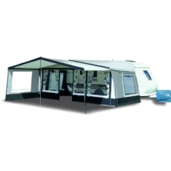 Vorzelt-Sonnendach Brand Parasol XL -Campingzelt brand parasol xl vorzelt sonnendach sonnenschutz mit seitenwand 1000 2 16751