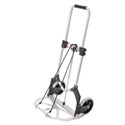 Campingzelt 45 Alu-Transportwagen Brunner Axa Camping Trolley