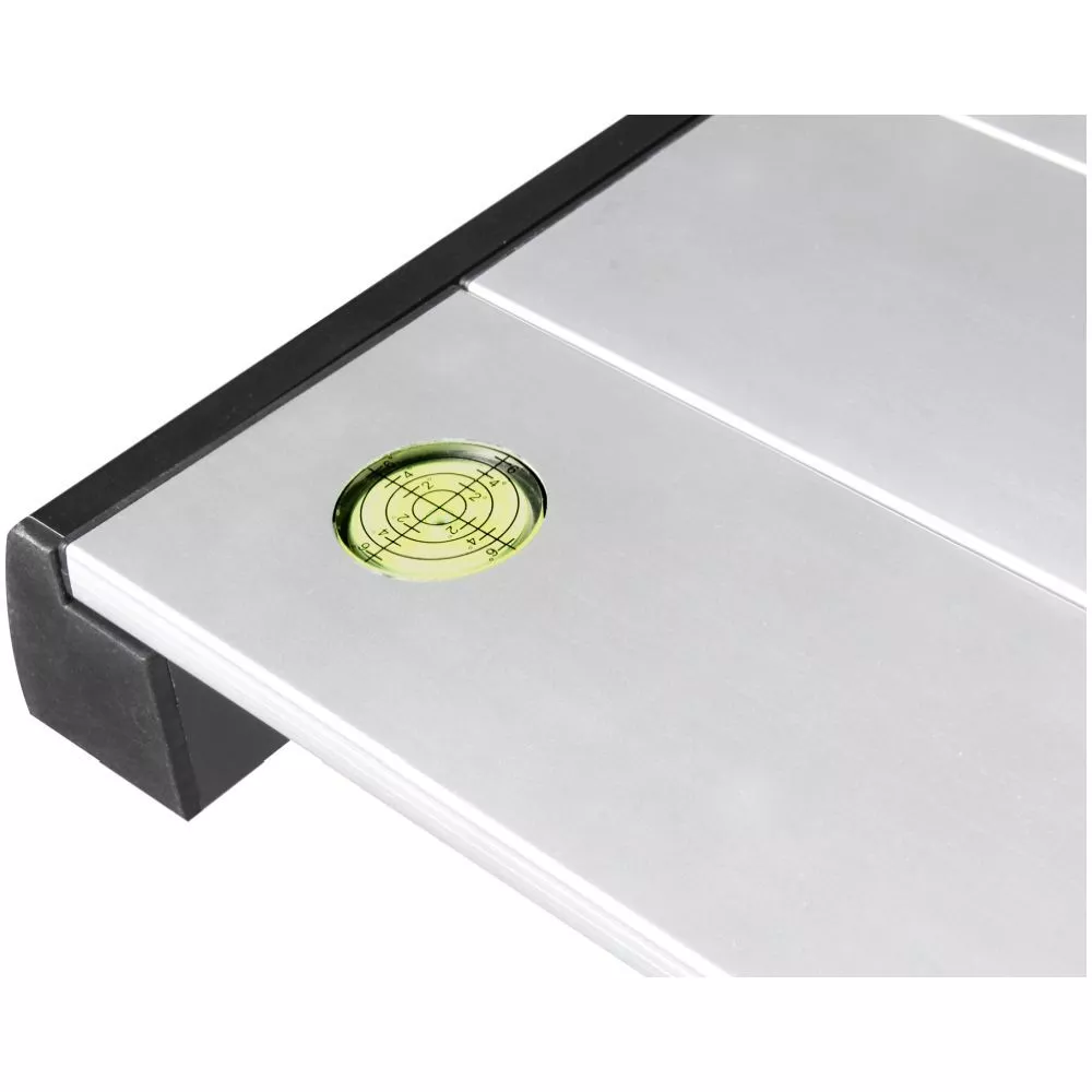 Alu-Campingtisch Brunner Titanium Quadra 6 NG 4 Alu-Campingtisch Brunner Titanium Quadra 6 NG – Bild 4