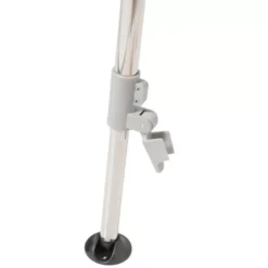 Campingtisch Dukdalf Stabilic 3, Anthrazit -Campingzelt campingtisch dukdalf stabilic klapptisch tischverstellungen 2 13713