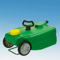 Campingzelt 17 Comet Wasser-Taxi