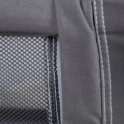 Hundezelt Outdoor Dometic K9 80 AIR -Campingzelt dometic k9 80 air seitliche netzeinsaetze camping outdoor hundezelt aufblasbar 1000 6 24366