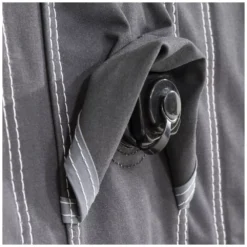 Wohnwagen-Vorzelt Dometic Residence AIR All-Season | Grösse 13 | 950 - 975 -Campingzelt dometic residence air all season einpunkt ventil air frame luftgestaenge wohnwagenvorzelt 1000 9 24711