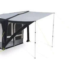 Campingzelt 24 Seitenflügel Dometic Side Wing Für Club / Ace Air All-Season RH S