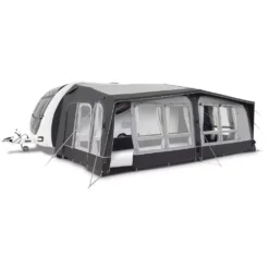 Wohnwagen-Vorzelt Dometic Residence AIR All-Season | Grösse 13 | 950 - 975 -Campingzelt dometic wohnwagenvorzelt residence air all season umlaufmassvorzelt wohnwagen 1000 2 24711