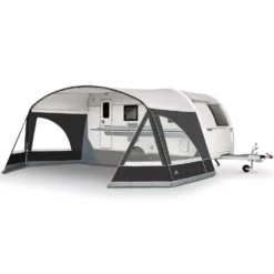 Seitenteile Dorema Mondial Seitliche Apsen Im Set -Campingzelt dorema mondial sonnendach seitliche apsen seitenwand windschutz 1000 1 20206