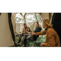 Familienzelt Robens Double Dreamer 4 -Campingzelt familienzelt robens double dreamer 4 vierpersonen grosser eingang campingzelt 1000 17 24250