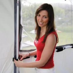 Campingzelt 31 Fiamma Kit Magic Privacy