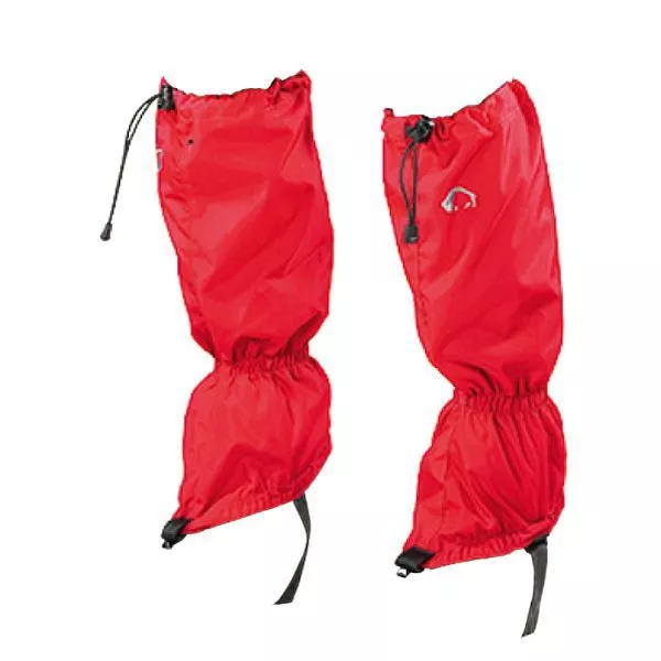 Gamaschen Tatonka Gaiter 420 HD, Grösse M, Red 1 Gamaschen Tatonka Gaiter 420 HD, Grösse M, Red