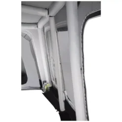 Luftvorzelt Westfield Pluto XL | Grösse 7 | Mod. 2023 -Campingzelt gestaenge frontwand westfield ganzeinzugs vorzelt pluto xl 1000 11 23230