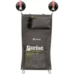 Campingorganizer Outwell Neat'N'Tidy Organizer 9 Campingorganizer Outwell Neat'N'Tidy Organizer -Campingzelt grauer campingorganizer fuer zelt und campingfahrzeug outwell neat n tidy organizer 600 3 22133