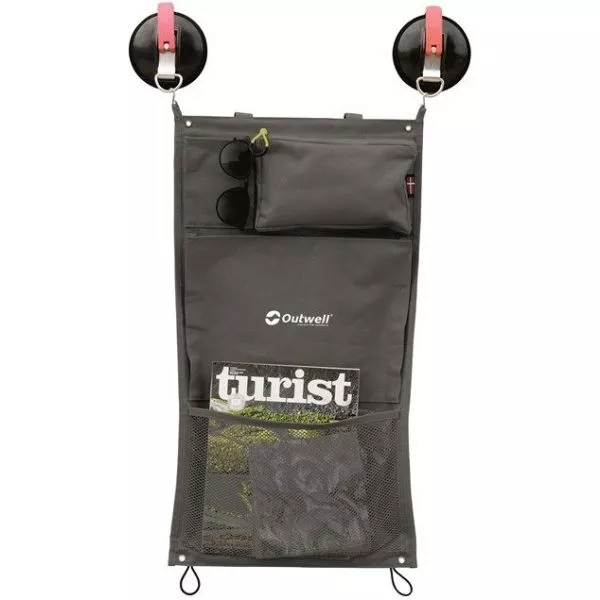 Campingorganizer Outwell Neat'N'Tidy Organizer 4 Campingorganizer Outwell Neat'N'Tidy Organizer – Bild 4