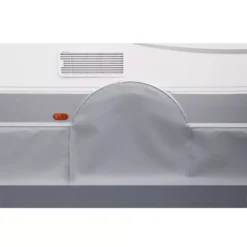 Hindermann Wohnwagen-Radkastenabdeckung Wilk