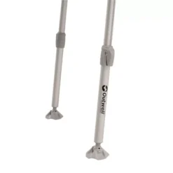 Campingzelt -Campingzelt hoehenverstellbarer campingtisch outwell roblin 4 personen tisch 1 17295