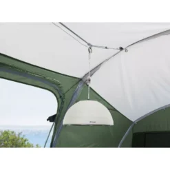 Campingzelt Outwell Ashwood 5 -Campingzelt hook track system praktisch ashwood 5 outwell 1000 7 24340