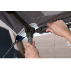 Campingzelt -Campingzelt isabella eclipse tectrum pro lieferumfang 1000 1 16943