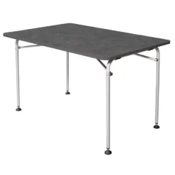 Klapptisch Isabella Ultraleicht-Campingtisch 120 X 80 Cm