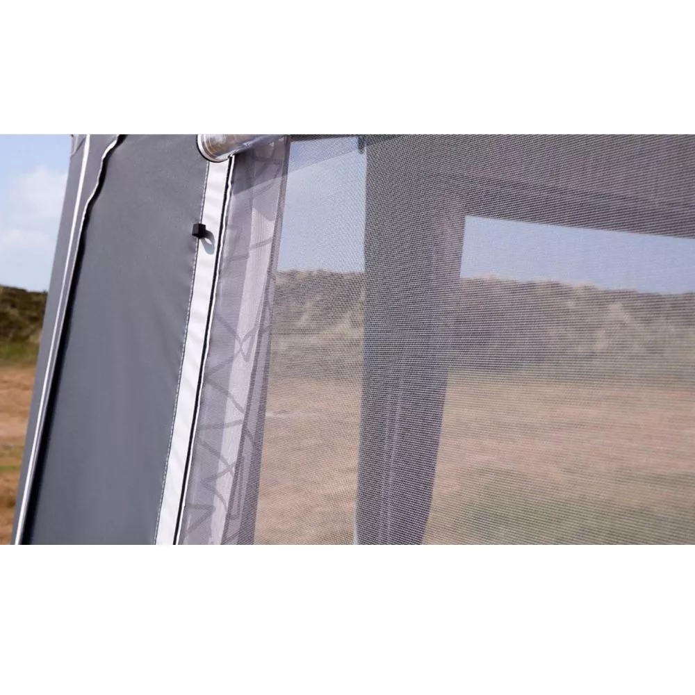 Wohnwagen-Vorzelt Ventura Pacific D250 | Prenox-Stahl 5 Wohnwagen-Vorzelt Ventura Pacific D250 | Prenox-Stahl – Bild 5