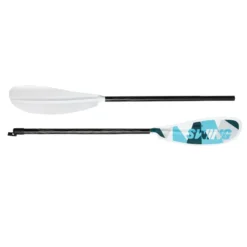 Kajak-Paddel Egalis Swing Alu 30 240 (2-teilig)