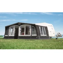 Campingzelt 20 Vorzelt DWT Swing 300