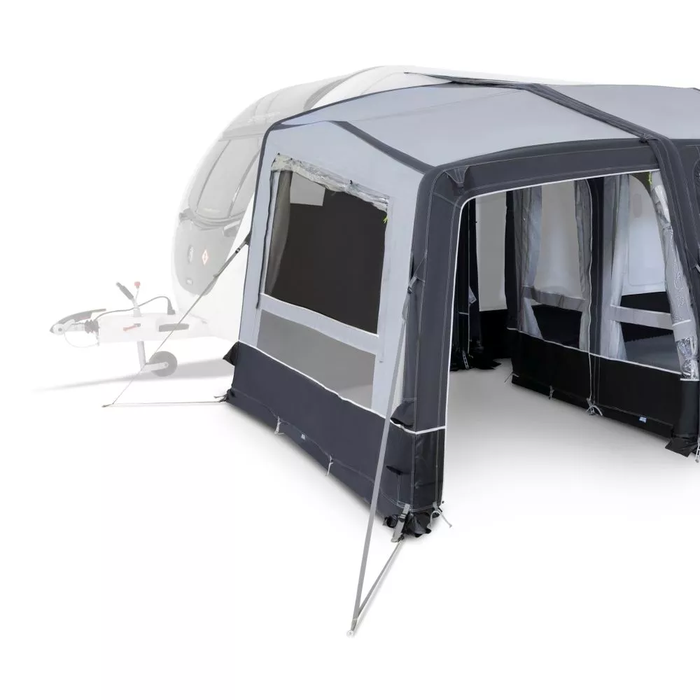 Aufblasbarer Vorzelt-Erker Dometic Für Grande Air All-Season Erweiterung L/H S 1 Aufblasbarer Vorzelt-Erker Dometic Für Grande Air All-Season Erweiterung L/H S