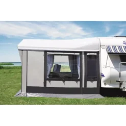 Vorzelt DWT Tango 300 -Campingzelt luxusvorzelt dwt tango 300 mit grossen lueftungsfenstern 1000 6 15351