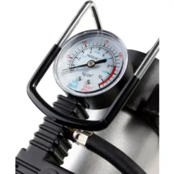 Luftkompressor Brunner Compressor 12 Volt -Campingzelt manometer elektrische luftpumpe brunner compressor 12 v volt luftkompressor luft kompressor hochleistungs motor 3 adapter 1000 3 22965