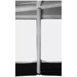 Luftvorzelt Westfield Pluto XL | Grösse 7 | Mod. 2023 -Campingzelt mittelstange separat aufblasbar westfield pluto xl caravan wohnwagen vorzelt 1000 12 23230