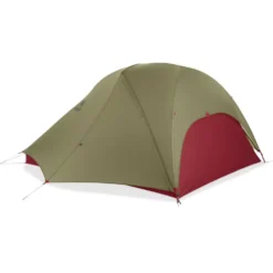 Trekking-Zelt MSR FreeLite 3, Grün 17 Trekking-Zelt MSR FreeLite 3, Grün -Campingzelt msr freelite 3 dreipersonenzelt trekkingzelt gruenes zelt dreimannzelt outdoorzelt 1000 8 23342