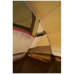 Outdoorzelt Nordisk Oppland 4 PU -Campingzelt netz staufaecher aufbewahrungstaschen nordisk oppland 4 pu viermannzelt 1000 8 25026