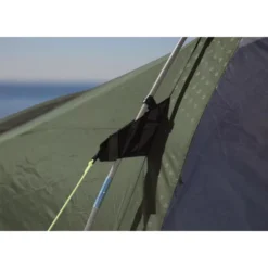 Campingzelt Outwell Ashwood 5 -Campingzelt outwell ashwood5 variables abspannen leuchtende abspannleinen 1000 8 24340