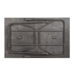 Campingzelt -Campingzelt packmass campingtisch westfield elegance stabiler klapptisch alurohr tisch 1000 1 23981