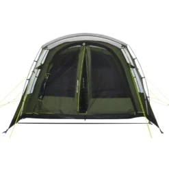 Campingzelt Outwell Ashwood 5 -Campingzelt quick and quiet im eingang magnettueren ashwood 5 outwell 1000 3 24340