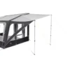 Seitenflügel Dometic Side Wing Für Grande Pro RH S