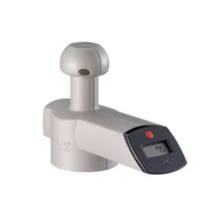 Deichselwaage Reich Digitale Stützlastwaage TLC Für Doppelachs-Wohnwagen