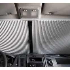 Zusatzblende Remis REMIfront IV FĂŒr Fiat Ducato 250/290, Peugeot Boxer, Citroen Jumper Ab BJ 07/2006