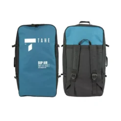 Aufblasbares Stand Up Paddleboard Tahe Sup-Yak Air 10'6" Beach Pack -Campingzelt rucksack komplett paket einsteiger fortgeschrittene tahe sup yak air 10 6 beach pack set zum aufblasen aufblasbares stand up paddleboard sups kajak kayak 1000 8 22533
