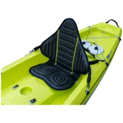 Kajak-Sitz Tahe Kayak Backrest Ergo -Campingzelt schaum versteifter boden tahe kayak backrest ergo kajaksitz ergonomische rueckenlehne 1000 2 22986