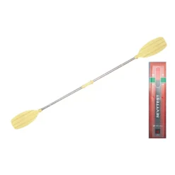 Kajak Sevylor Tahaa Kit - Aufblasbares Kajak 10 Kajak Sevylor Tahaa Kit - Aufblasbares Kajak -Campingzelt sevylor tahaa kit 2 personen kajak einsteiger inklusive paddel sevytest repair set 1000 4 22636