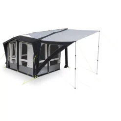 Campingzelt -Campingzelt side wing rh s club ace air all season dometic seitenfluegel seitenanbau vorzeltzubehoer 1000 1 21866