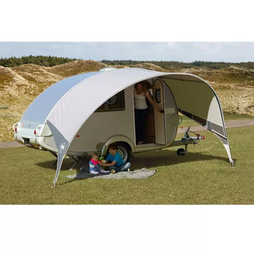 Wohnwagen-Sonnendach Isabella T@b 320 Ab 2016 1 Wohnwagen-Sonnendach Isabella T@b 320 Ab 2016