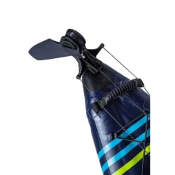 Aufblasbares Kajak Tahe Kayak Air Breeze Full HP Pro -Campingzelt steueranlage finne tahe kajak kayak air breeze full hp2 pro weisses blaues gelbes zum aufblasen familienkajak 1000 7 23829