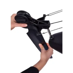 Aufblasbares Kajak Tahe Kayak Air Breeze Full HP Pro -Campingzelt steueranlage tahe kajak kayak air breeze full hp2 pro aufblasbares familienkajak 1000 8 23829