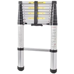 Camping-Teleskopleiter Brunner Laddy Air